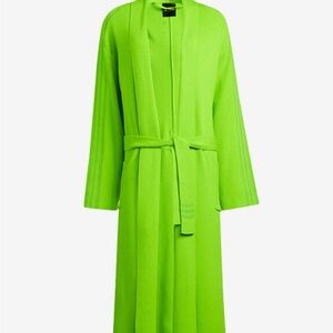 Ivy Park Rib Robe